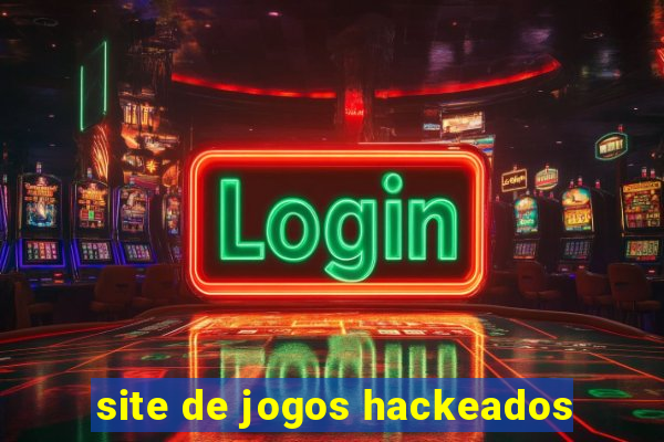 site de jogos hackeados